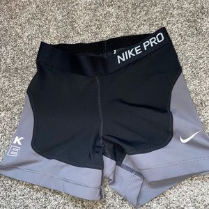 nike pros